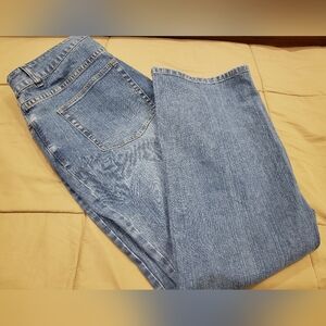 Coldwater Creek Ladies Jeans Size Petite 14